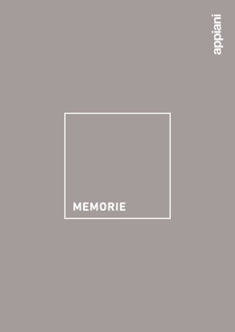 Memorie